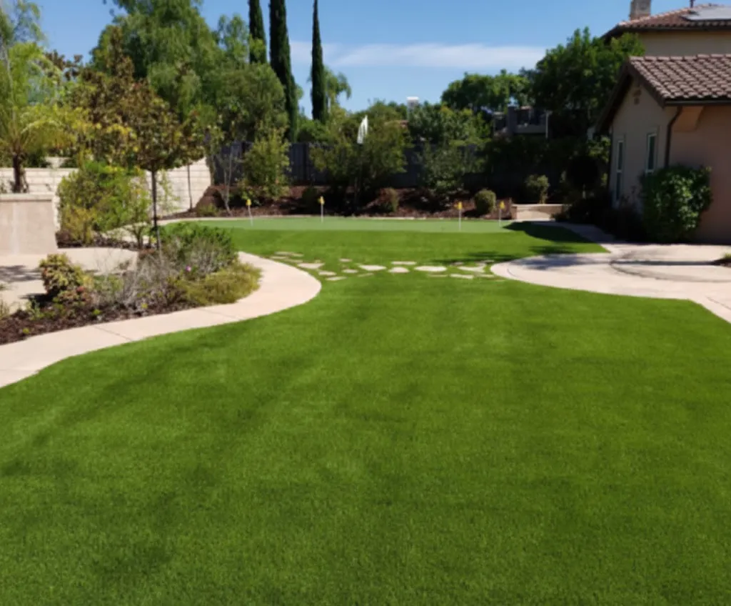 Step 7: Brush Infill