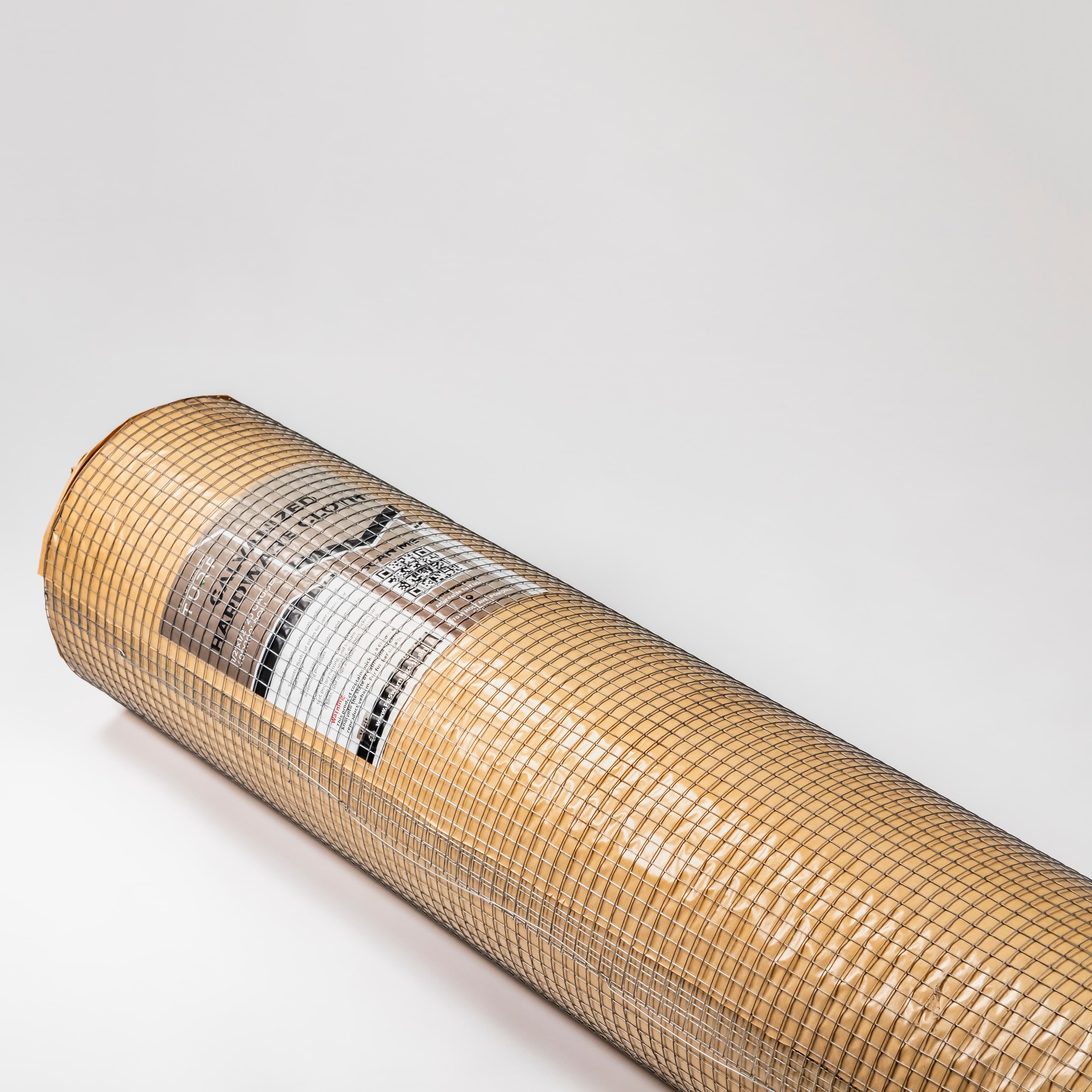 Gopher Wire Mesh view 2