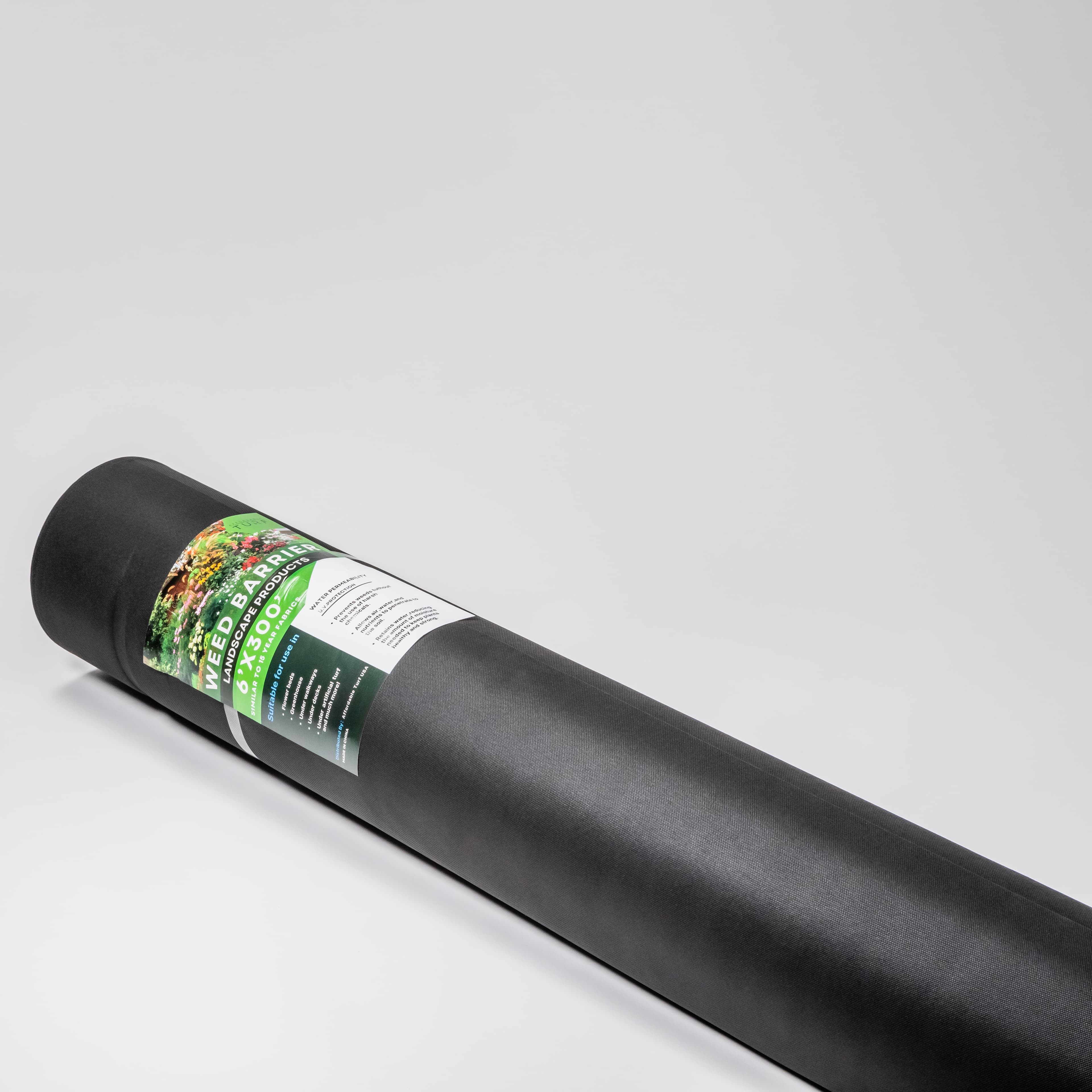 Weed Barrier Fabric view 2