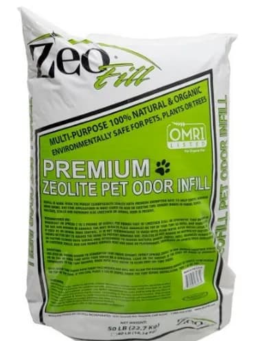 Zeodorizer Pet Infill