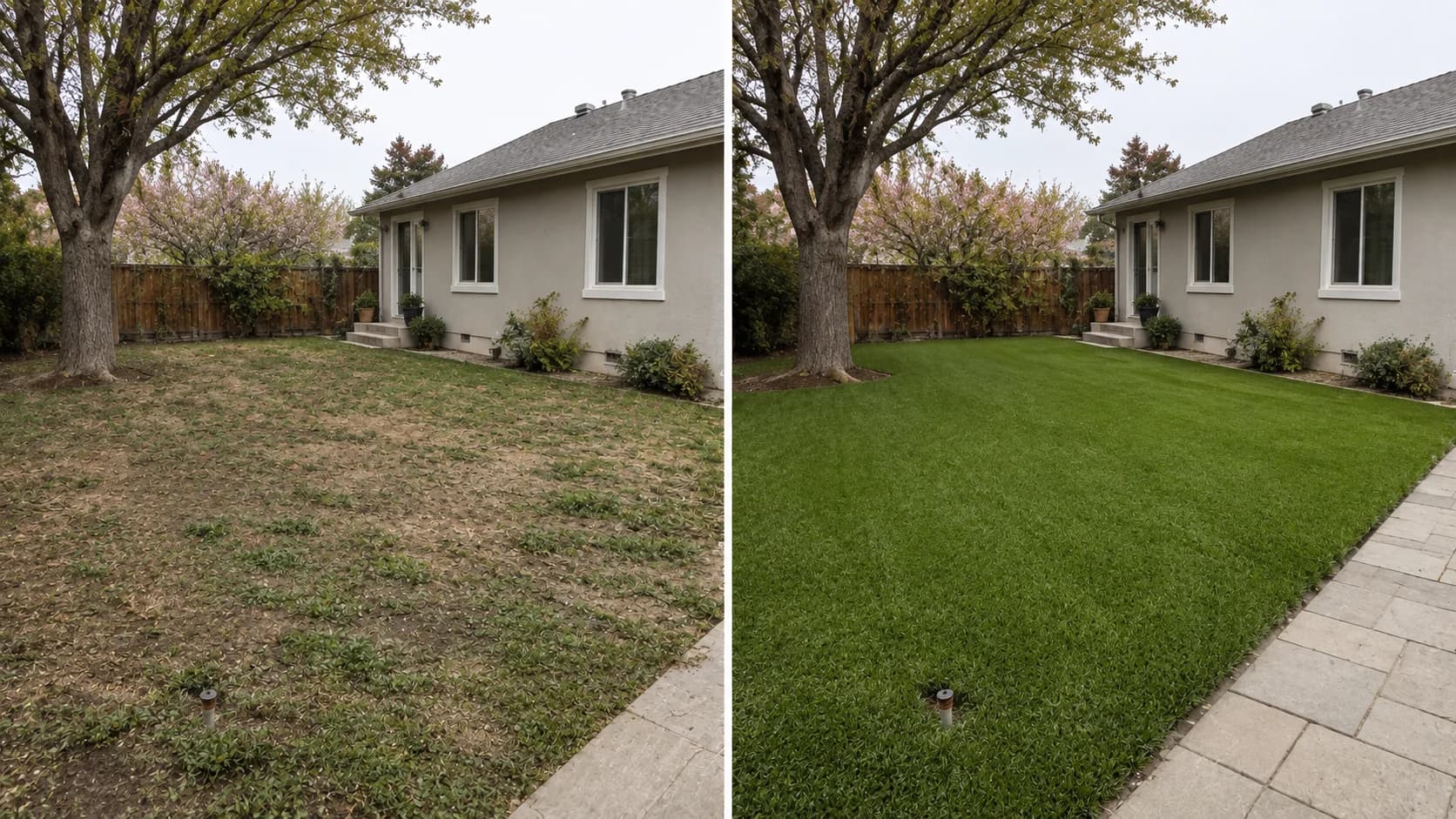 Making the Switch: How to Convert Your Natural Lawn to Artificial Turf