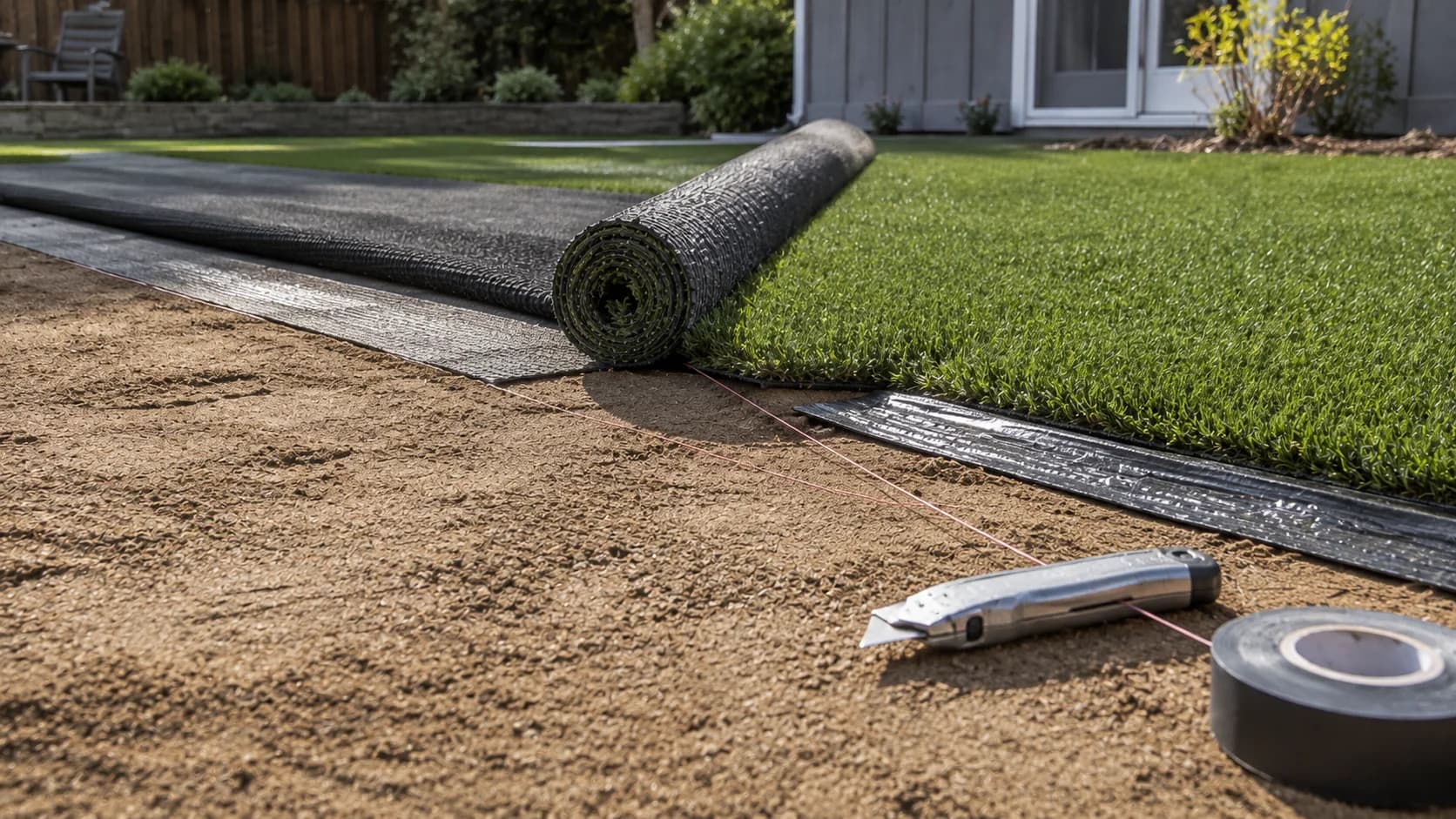 Spring Turf Install: The Realistic Timeline From Order to First Barbecue