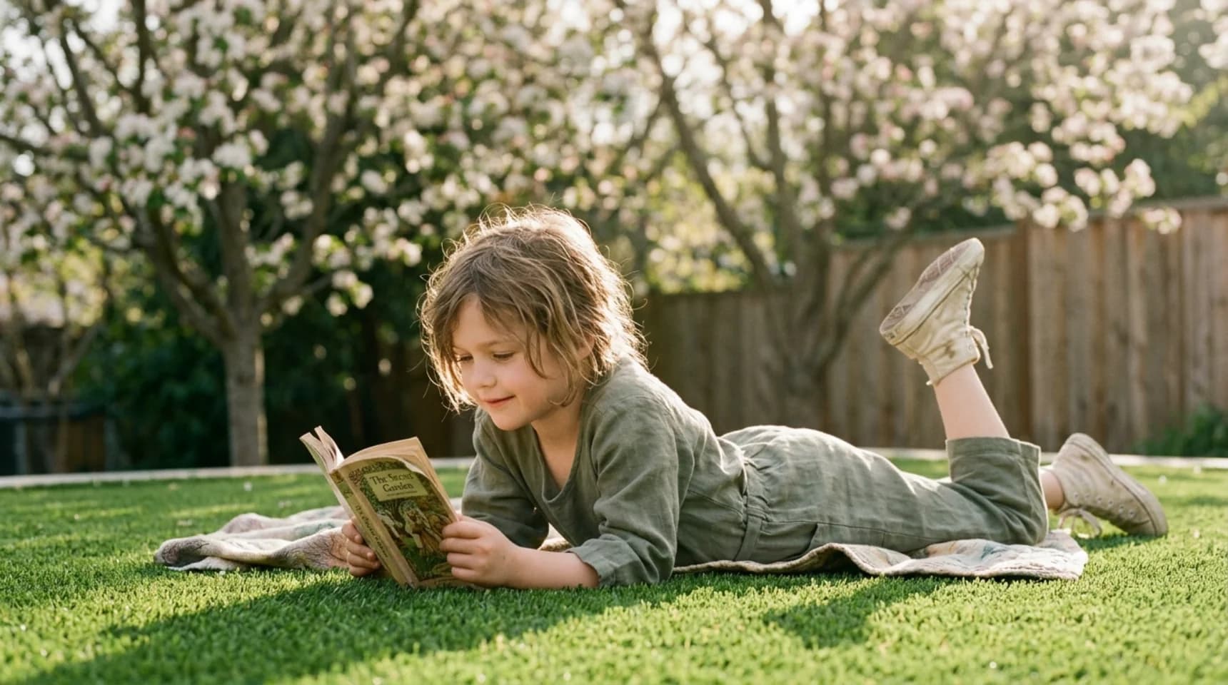 Artificial Turf and Allergies: How Synthetic Grass Helps Allergy Sufferers