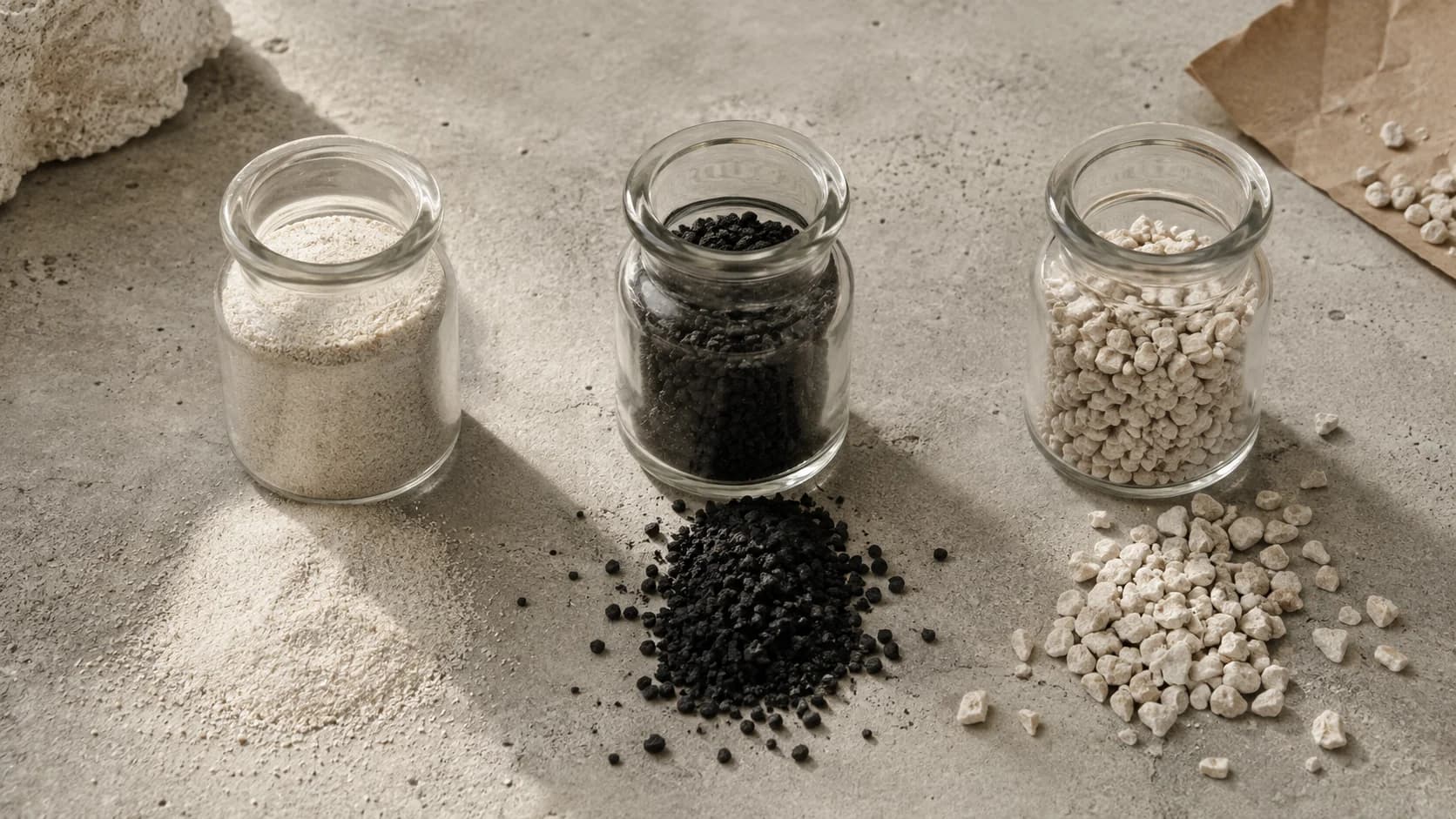 The Complete Guide to Artificial Turf Infill: Sand, Rubber, or ZeoFill?