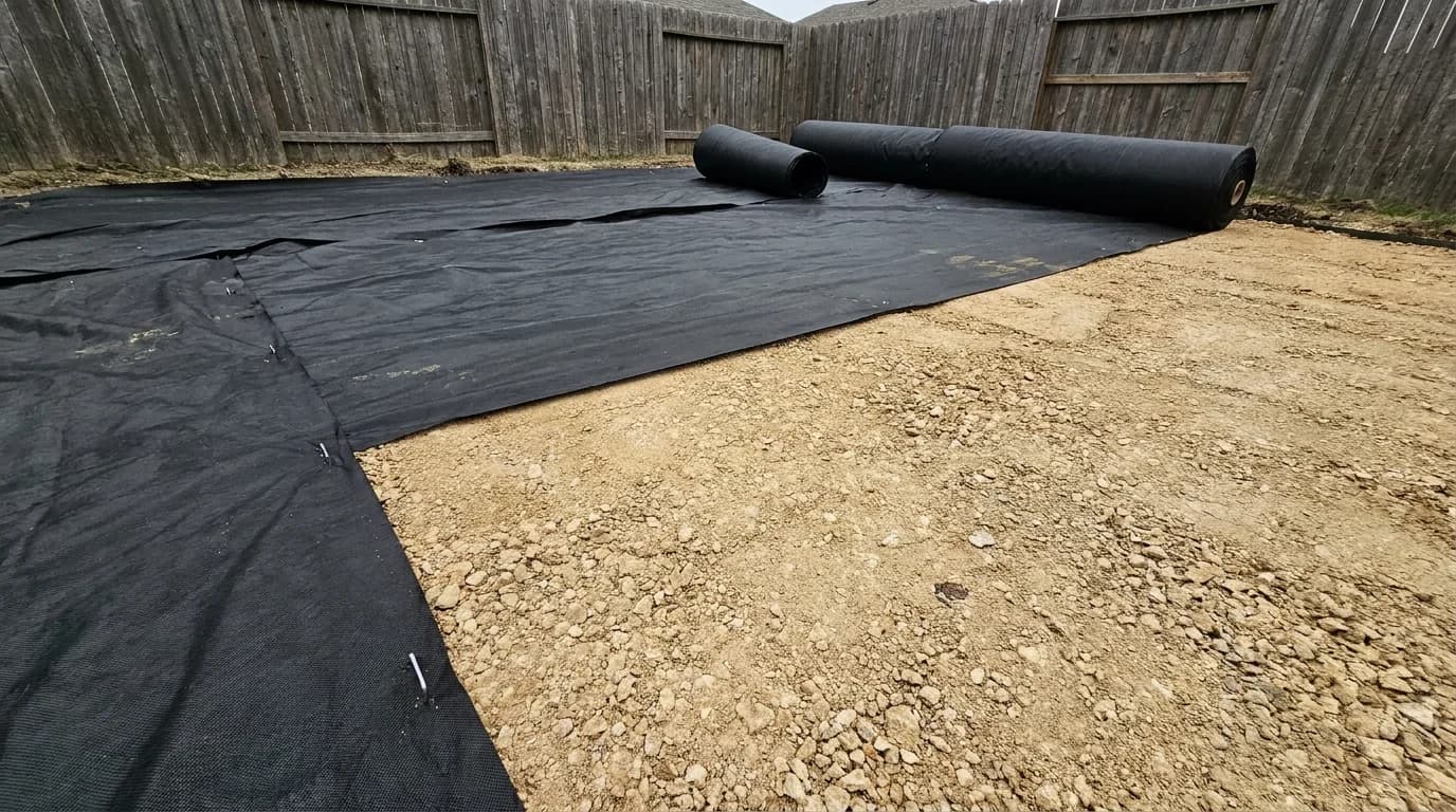 Preventing Weeds Under Artificial Turf: The Complete Guide